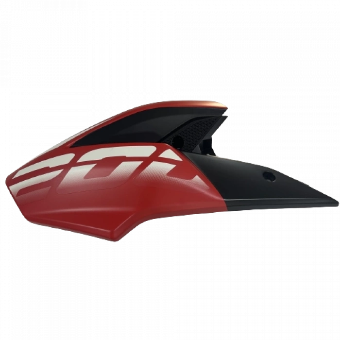 DEPO YAN GRENAJI SOL [KIRMIZI] BAJAJ NS200 [ORJİNAL] 2021