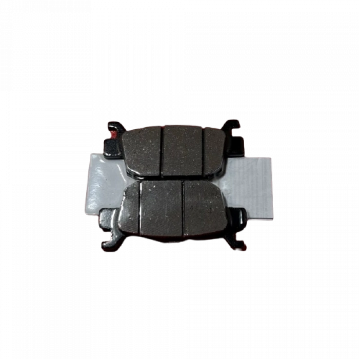 ARKA FREN DİSK BALATASI Honda FORZA [ORJİNAL] 2018