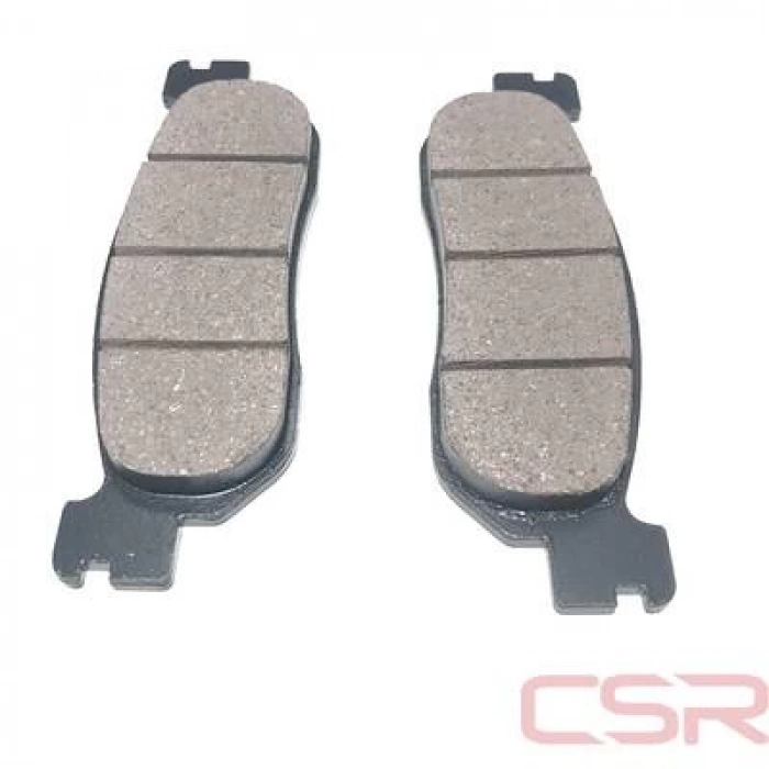 ARKA FREN DİSK BALATASI [EM] Yamaha XmaX 250