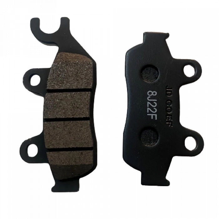 DİSK BALATASI CBF150 -Oem