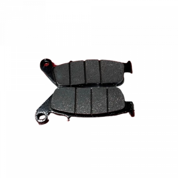 ÖN FREN DİSK BALATASI Honda FORZA [ORJİNAL] 2018