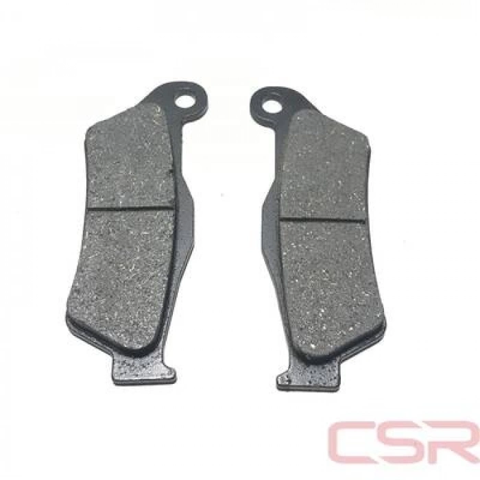 ÖN DİSK BALATASI BAJAJ NS200 [ORJİNAL]