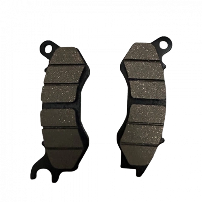 ÖN FREN DİSK BALATASI Honda PCX 125 [ORJİNAL] 2011