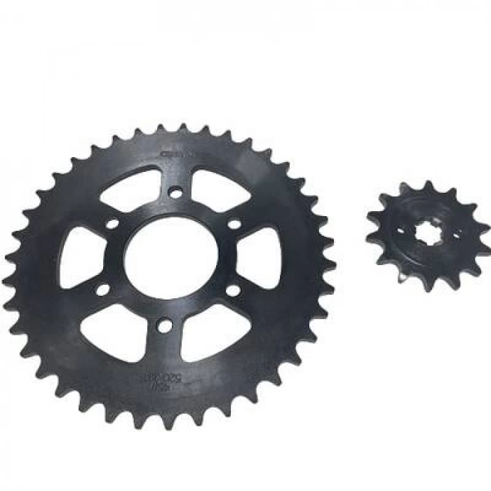 ARKA DİŞLİ SET BAJAJ NS200 Csr