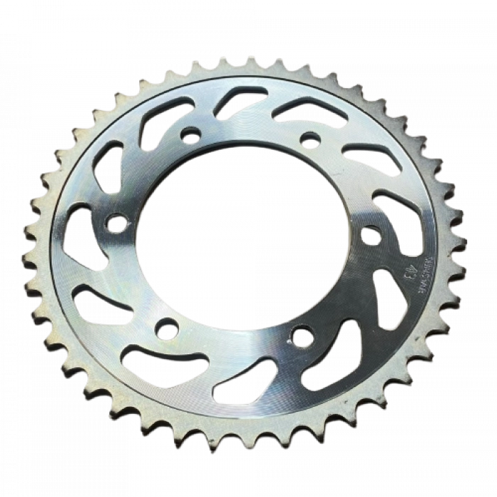 ARKA DİŞLİ Yamaha R25 [ORJİNAL]