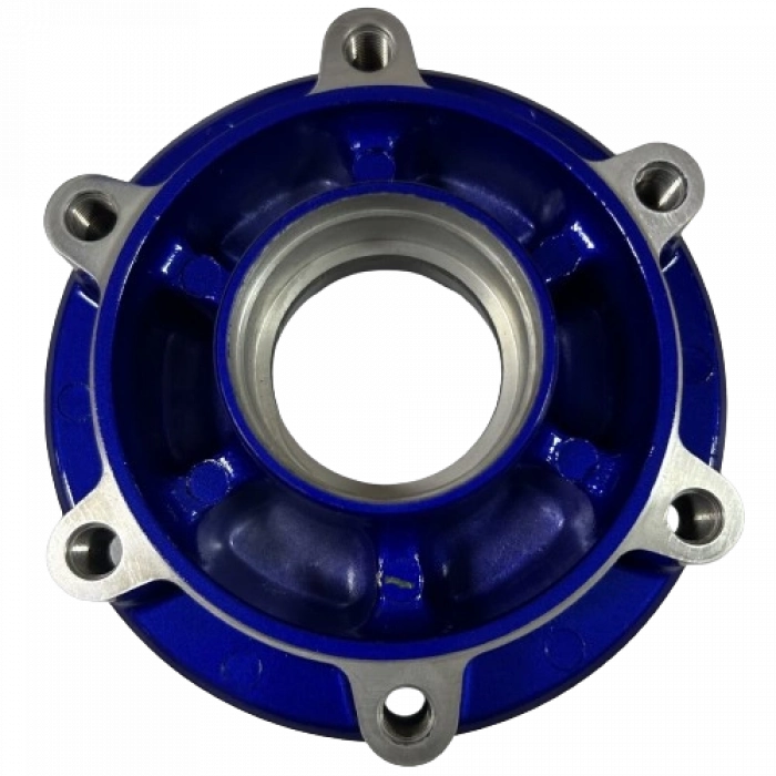 DİŞLİ GÖBEĞİ  Yamaha R25 [ORJİNAL] 01-P0