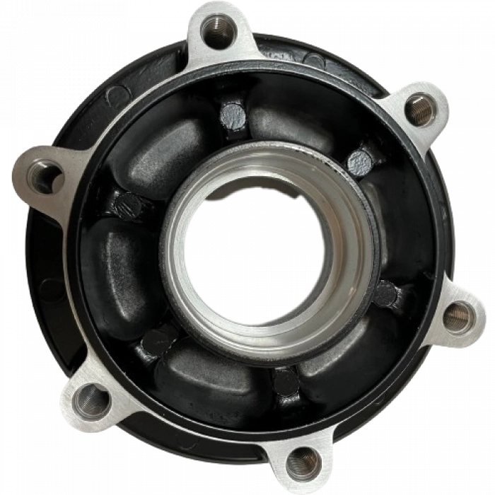 DİŞLİ GÖBEĞİ [SİYAH] Yamaha R25 [ORJİNAL]