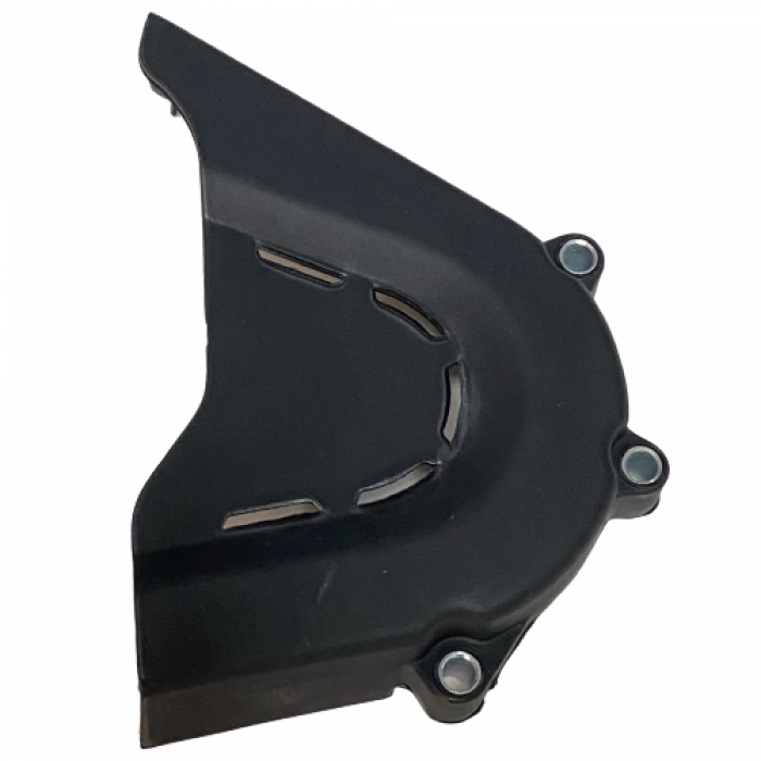 ÖN DİŞLİ KAPAĞI BAJAJ NS200 [ORJİNAL]