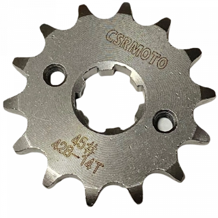 DİŞLİ ÖN CBF150 15