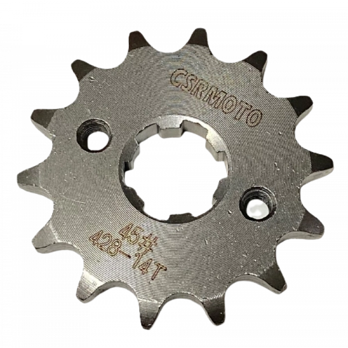 DİŞLİ ÖN CBF150 16T CSR