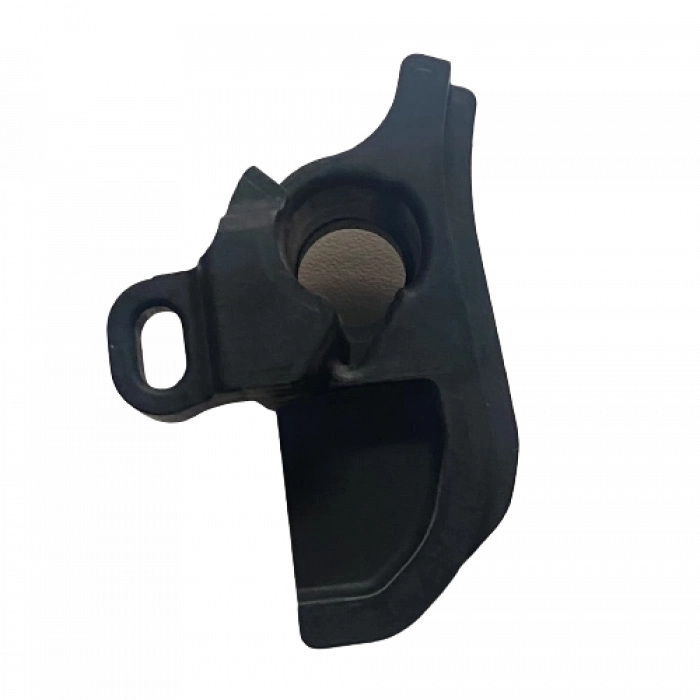 ÖN DİŞLİ ÜST PLASTİK Yamaha R25 [ORJİNAL]