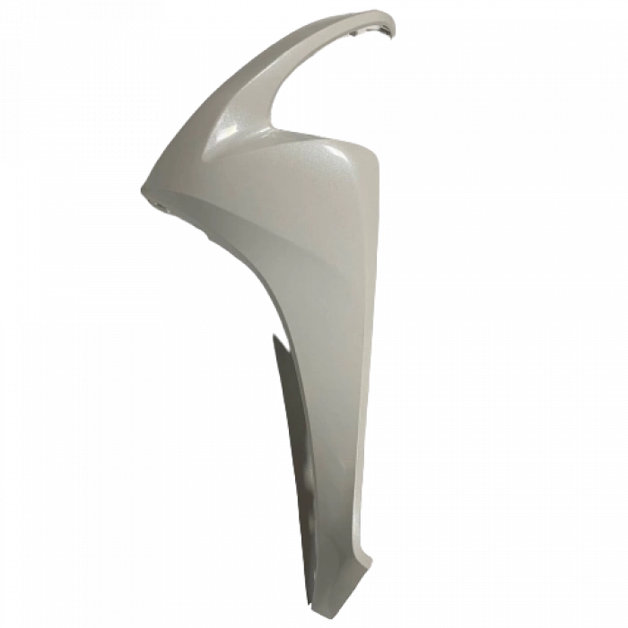 SİNYAL GRENAJI SOL [BEYAZ] Honda DIO [ORJİNAL]