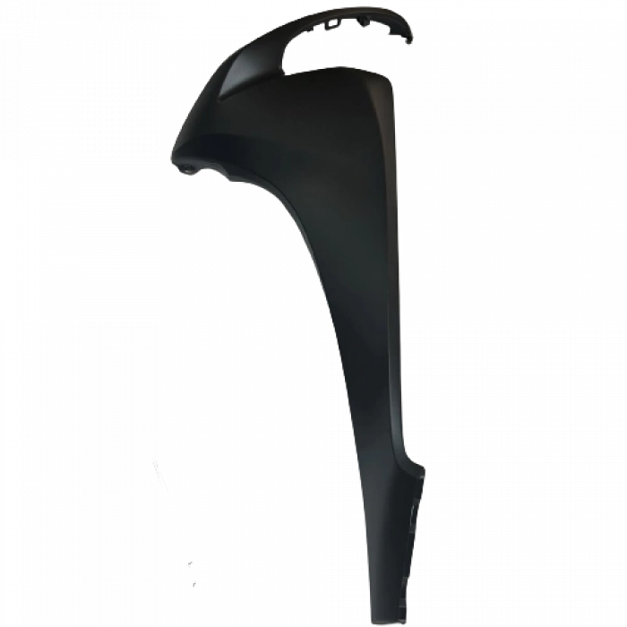 SİNYAL GRENAJI SOL [MATSİYAH] Honda DIO [ORJİNAL]