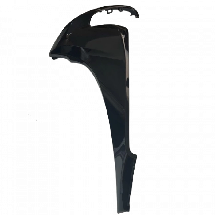 SİNYAL GRENAJI SOL [SİYAH] Honda DIO [ORJİNAL]