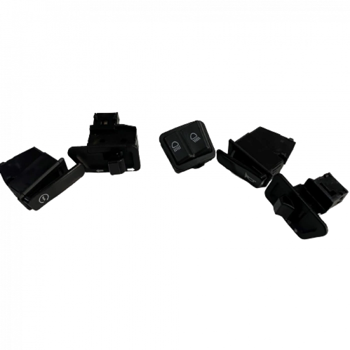 DÜĞME SETİ ACTIVA S