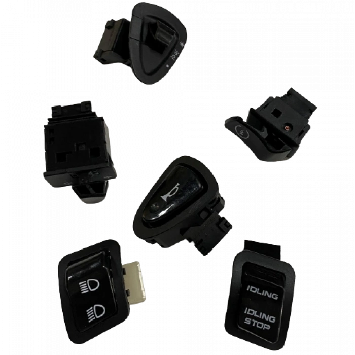 DÜĞME SETİ PCX125