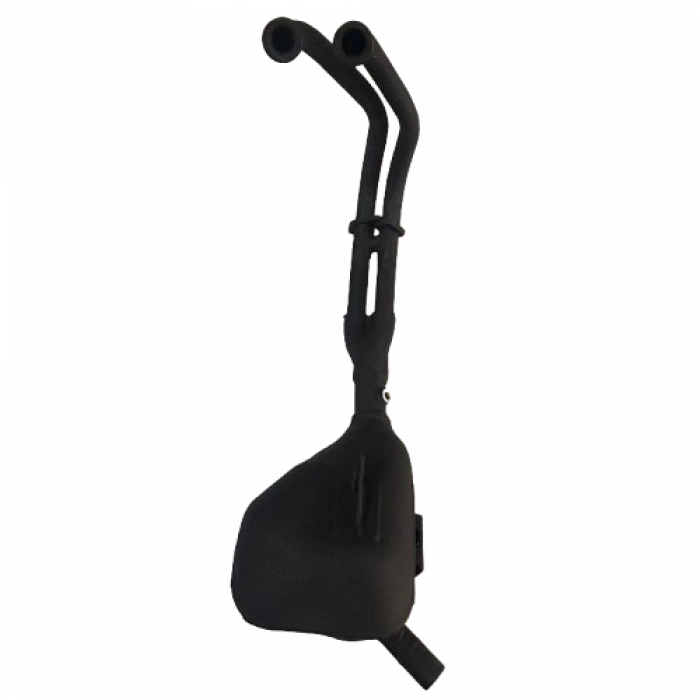 EGZOZ KOMPLE Yamaha R25 [ORJİNAL]