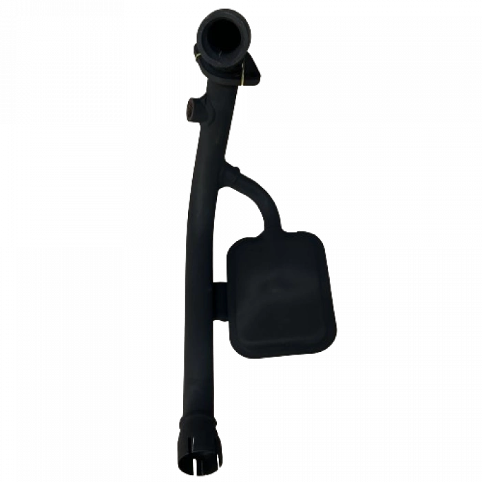 EGZOZ BORUSU BAJAJ NS200 [ORJİNAL]