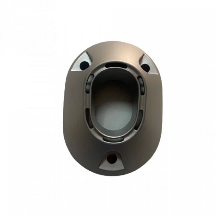 EGZOZ IZGARASI KAPAK Honda PCX 125 -Oem 2021-2024