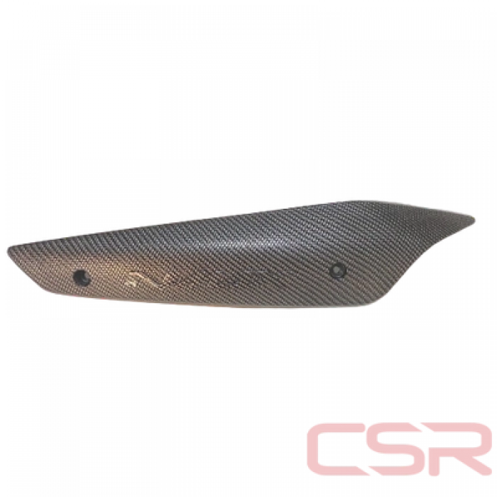 EGZOZ IZGARASI KÜÇÜK NMAX KARBON