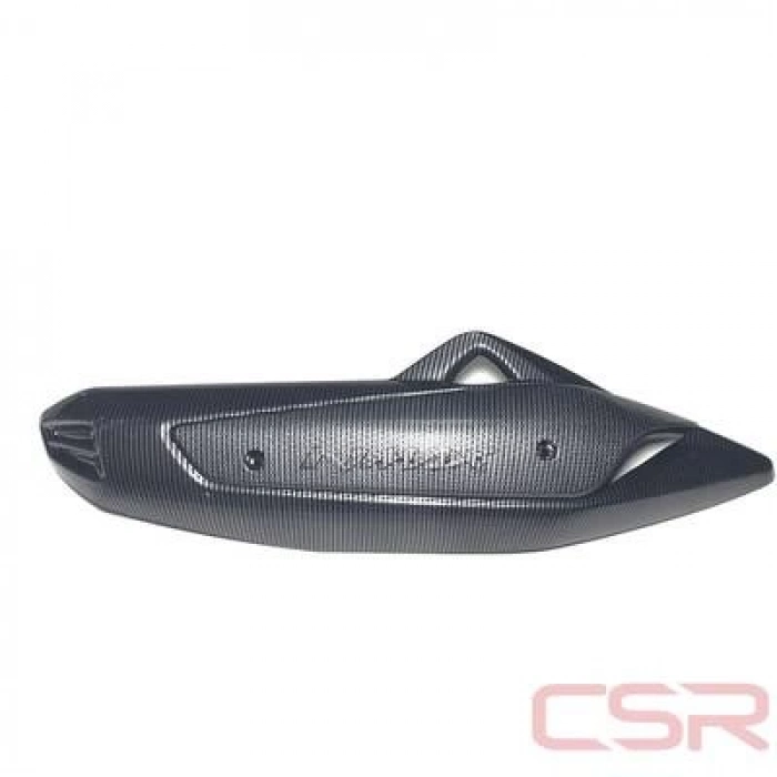 EGZOZ IZGARASI NMAX KARBON