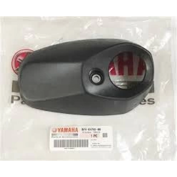 EGZOZ KAPAĞI Yamaha XmaX 250-300 [ORJİNAL] 2018-2022