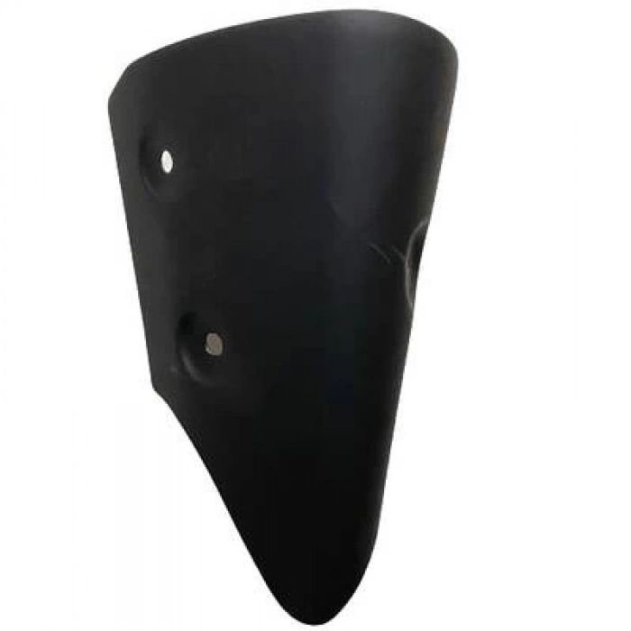 EGZOZ KORUMA [MATSİYAH] Yamaha R25 [ORJİNAL]