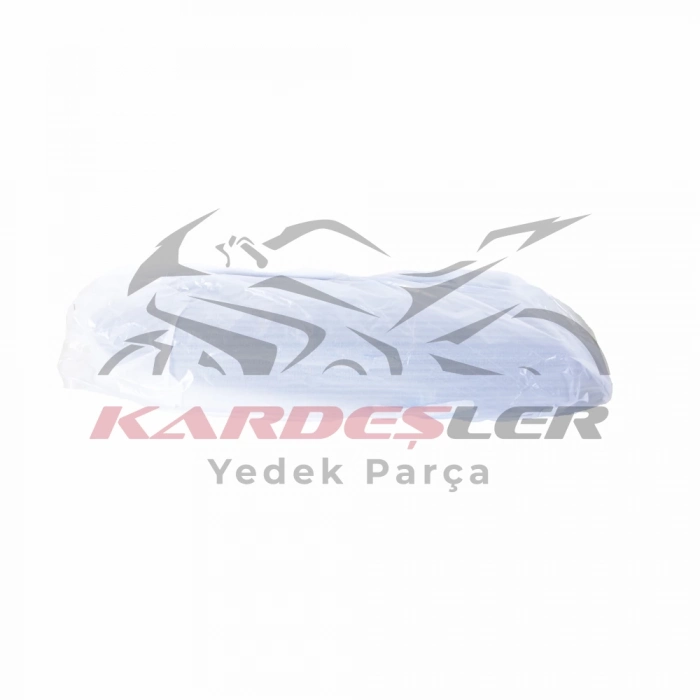 EGZOZ MUHAFAZA HONDA DIO