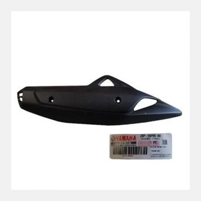 EGZOZ MUHAFAZA Yamaha NmaX [ORJİNAL]