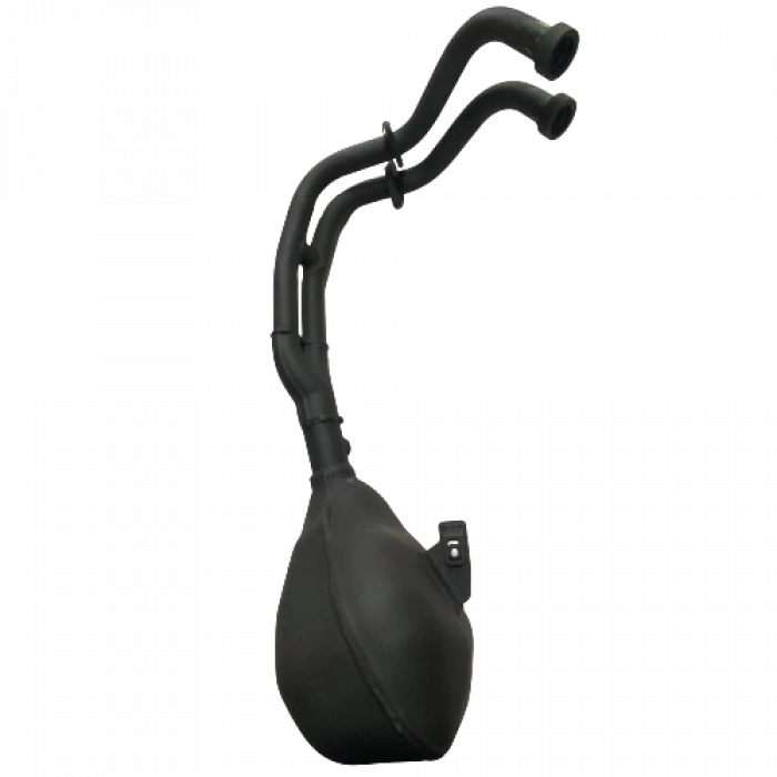 EGZOZ Yamaha R25 [ORJİNAL] 2019