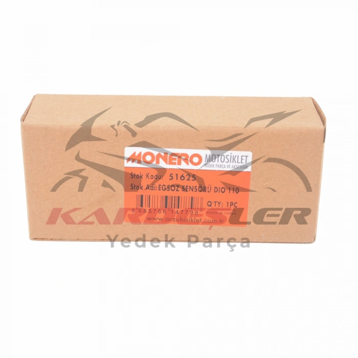 EGZOZ SENSÖRÜ PCX [2020-2024] HONDA DIO