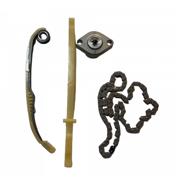 EKSANTRİK GERGİ SETİ CBF150 -Oem