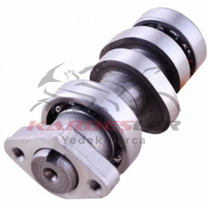 EKSANTRİK MİLİ SPACY - ALPHA - ACTIVA S - RKS SPONTINI 110