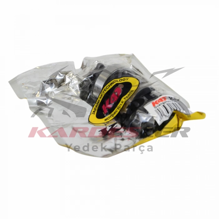 EKSANTRİK MİLİ SPACY - ALPHA - ACTIVA S - RKS SPONTINI 110