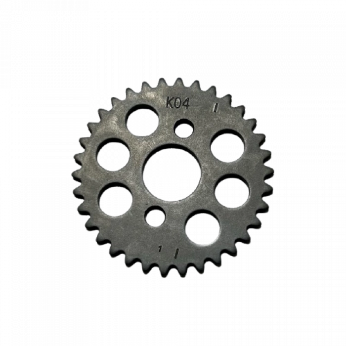 EKSANTRİK YAPRAK DİŞLİ Honda FORZA [ORJİNAL] 2018