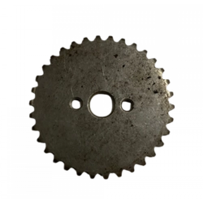 EKSANTRİK YAPRAK DİŞLİ Honda ACTIVA 100 [ORJİNAL]