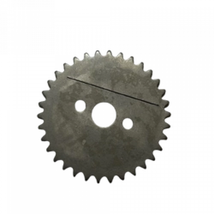 EKSANTRİK YAPRAK DİŞLİ Honda CBR125R [ORJİNAL]