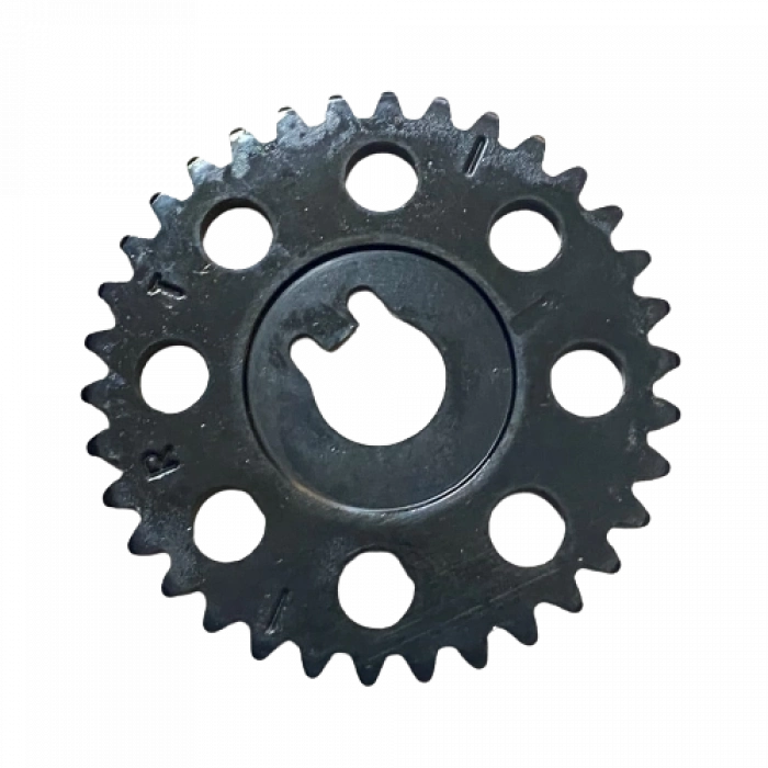 EKSANTRİK YAPRAK DİŞLİ BAJAJ NS200 [ORJİNAL]