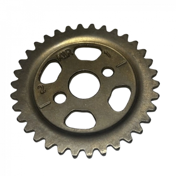 EKSANTRİK YAPRAK DİŞLİ Honda PCX 125 [ORJİNAL] 2021-2024