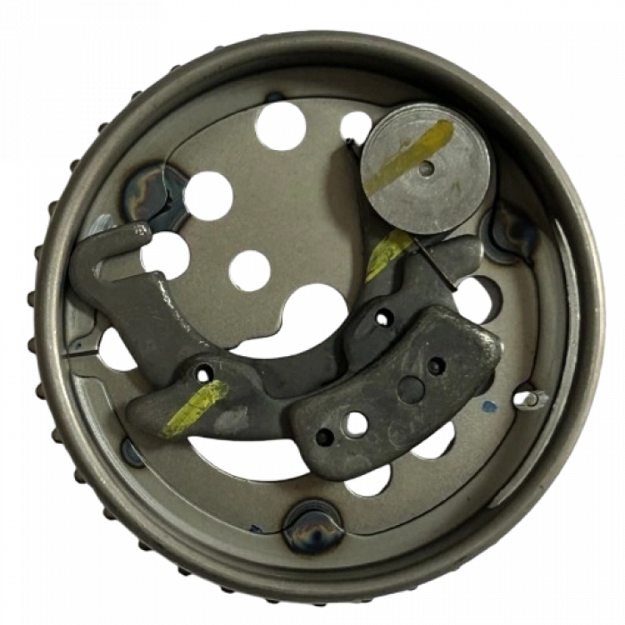 EKSANTRİK YAPRAK DİŞLİ  Yamaha R125 [ORJİNAL]