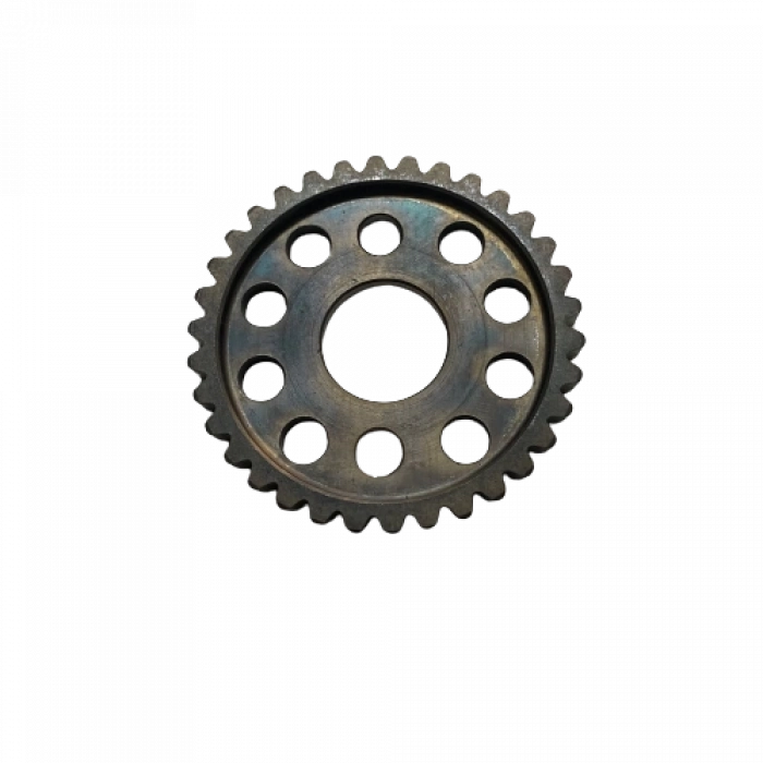 EKSANTRİK YAPRAK DİŞLİ Yamaha R25 [ORJİNAL]