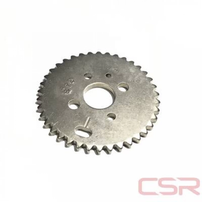 EKSANTRİK YAPRAK DİŞLİ Yamaha XmaX 250-300 [ORJİNAL] 2018-2022