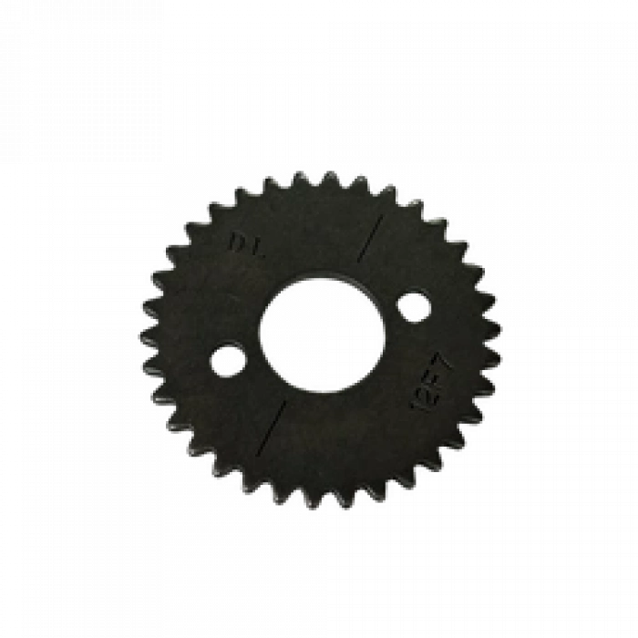 EKSANTRİK YAPRAK DİŞLİSİ CF MOTO NK150 [ORJİNAL]