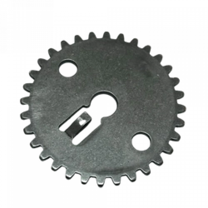 EKSANTRİK YAPRAK DİŞLİSİ Honda DIO [ORJİNAL]