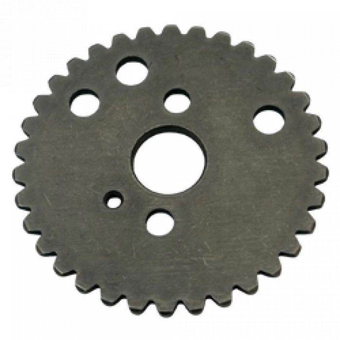 EKSANTRİK YAPRAK DİŞLİSİ Yamaha RayZR 125 [ORJİNAL]