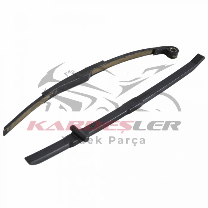 EKSANTRİK ZİNCİR KILAVUZU [TAKIM] ALPHA