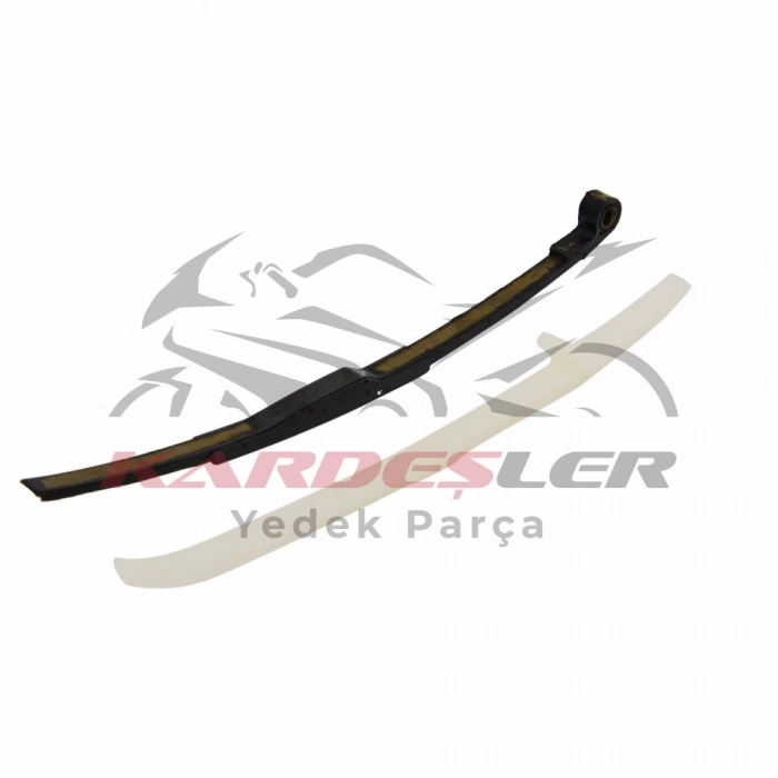 EKSANTRİK ZİNCİR KILAVUZU [TAKIM] SPACY