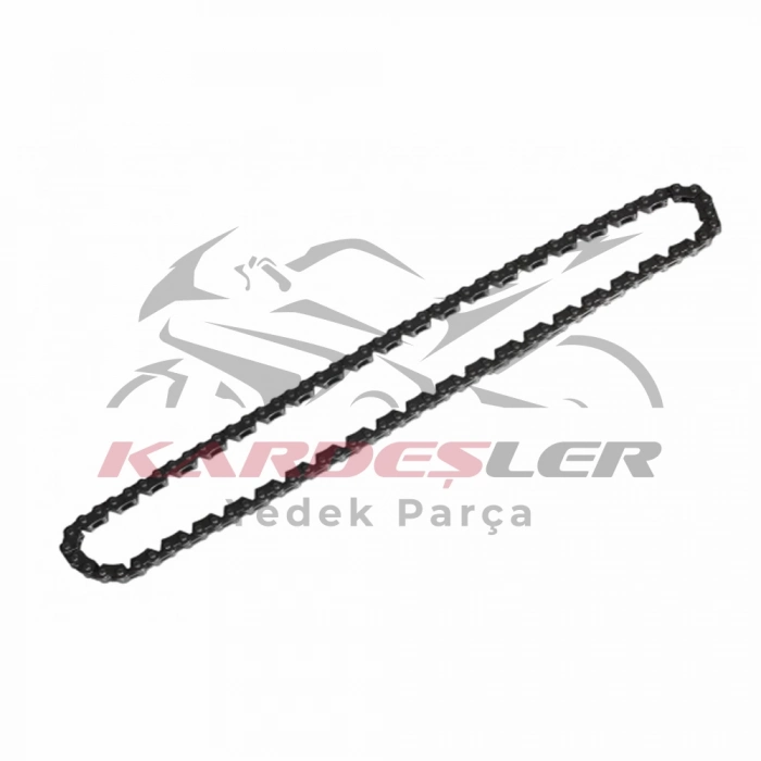 EKSANTRİK ZİNCİRİ [94 L] CB125E- CBF 150 - FIZY - AN125