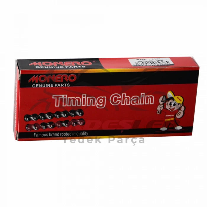 EKSANTRİK ZİNCİRİ [94 L] CB125E- CBF 150 - FIZY - AN125