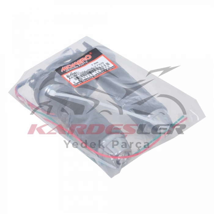 ELCİK - 2 KADEMELİ ISITMALI [TAKIM]